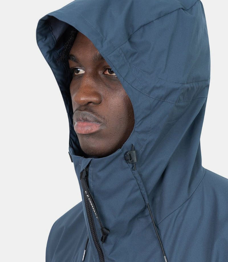 Veste à capuche pro - tek18CMOW006A - 110264A - 891 - SC.p. company