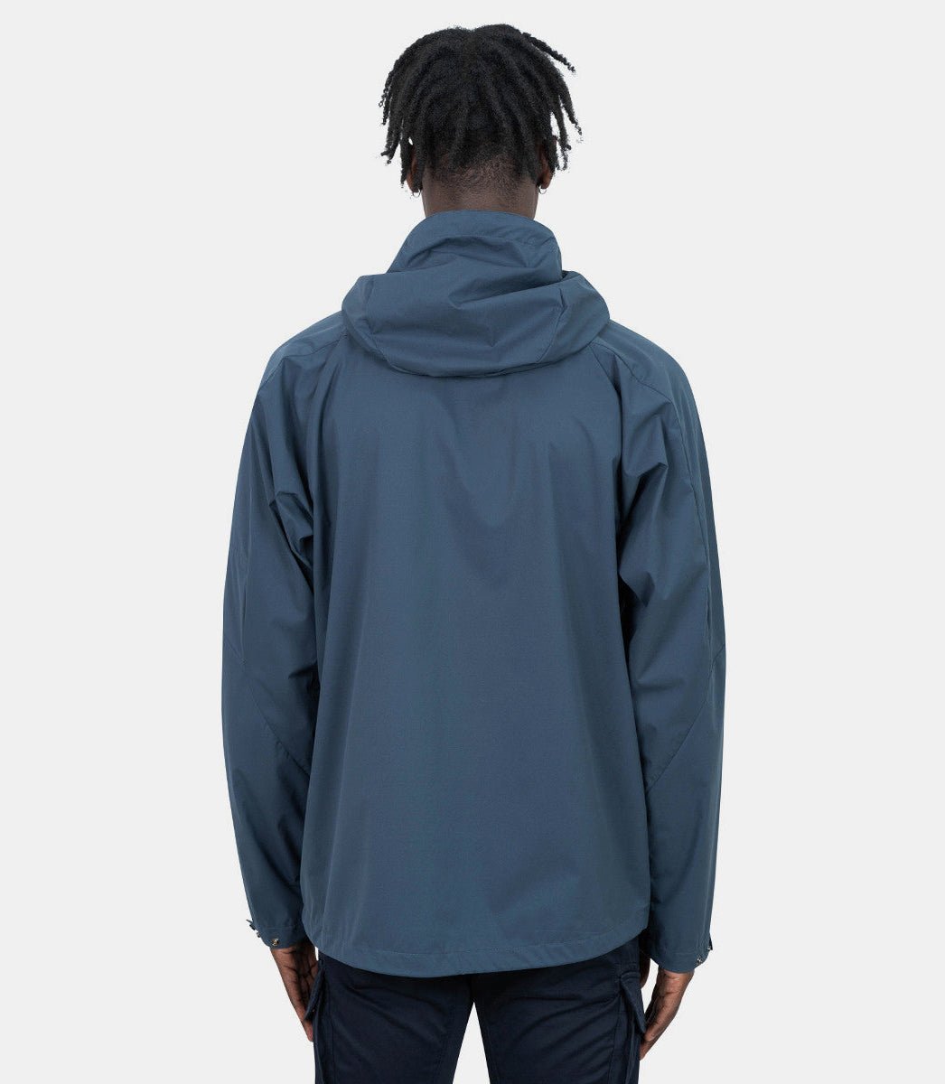 Veste à capuche pro - tek18CMOW006A - 110264A - 891 - SC.p. company