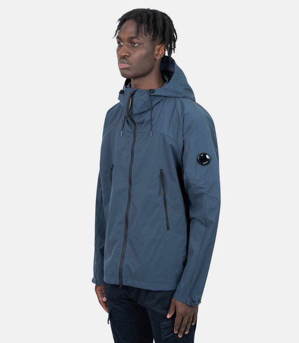 Veste à capuche pro - tek18CMOW006A - 110264A - 891 - SC.p. company