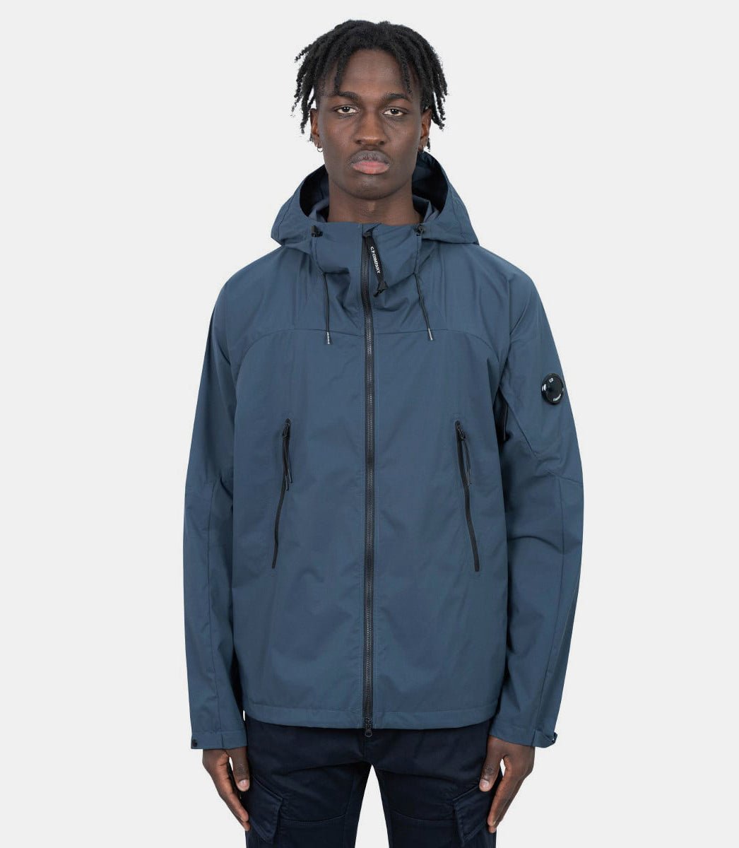 Veste à capuche pro - tek18CMOW006A - 110264A - 891 - SC.p. company