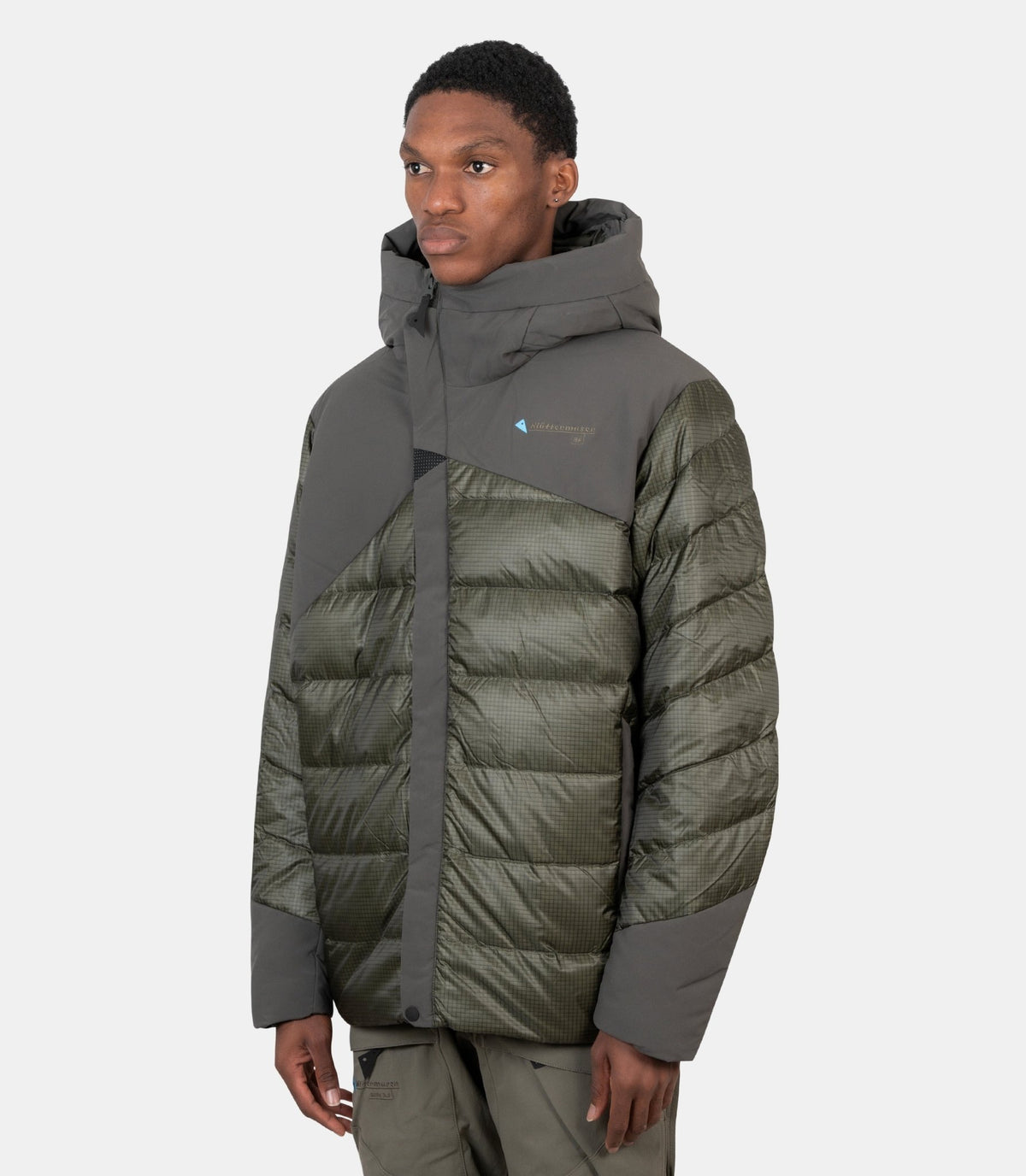 Veste à capuche rå-10533-566-S-Klättermusen