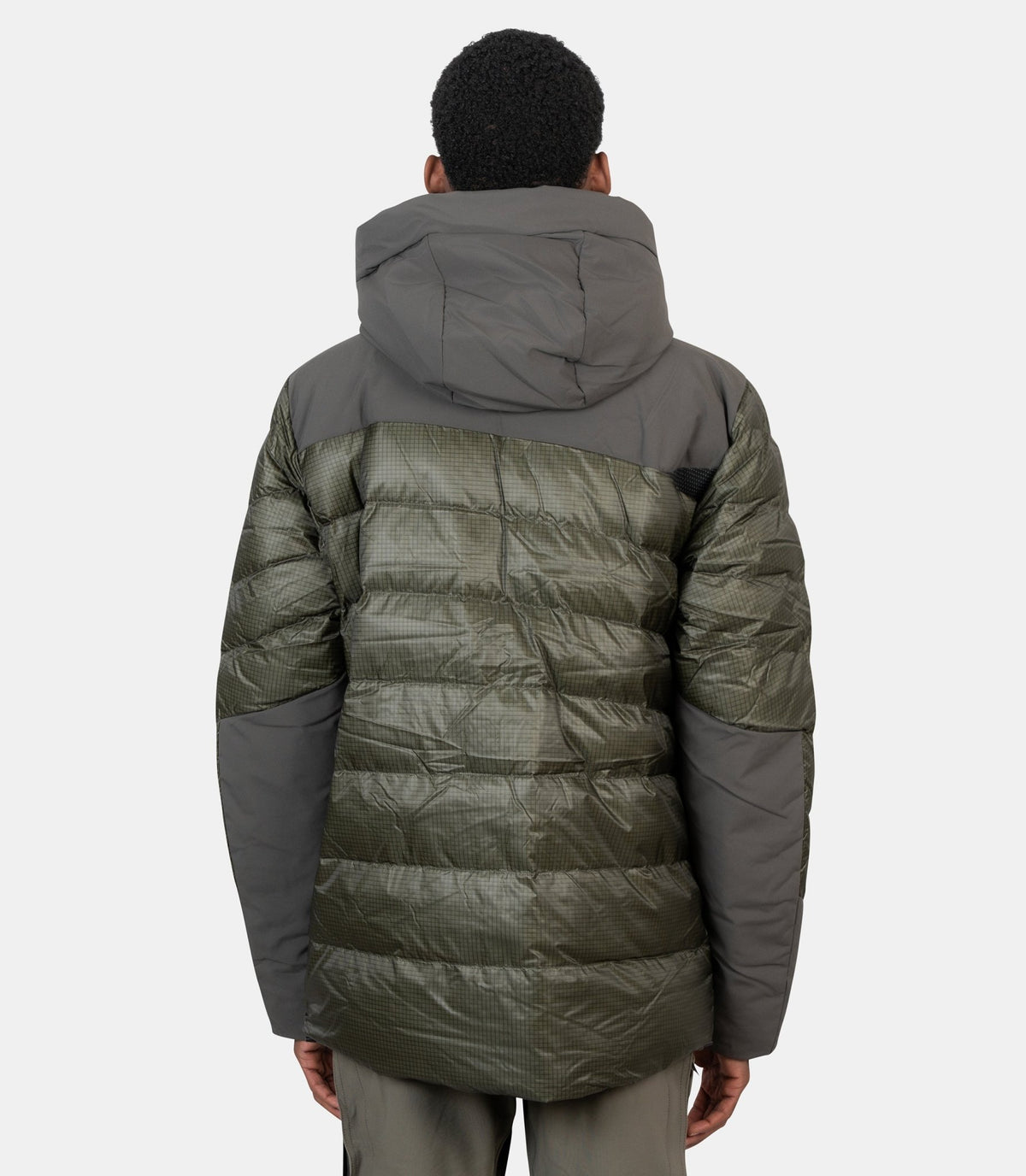 Veste à capuche rå-10533-566-S-Klättermusen