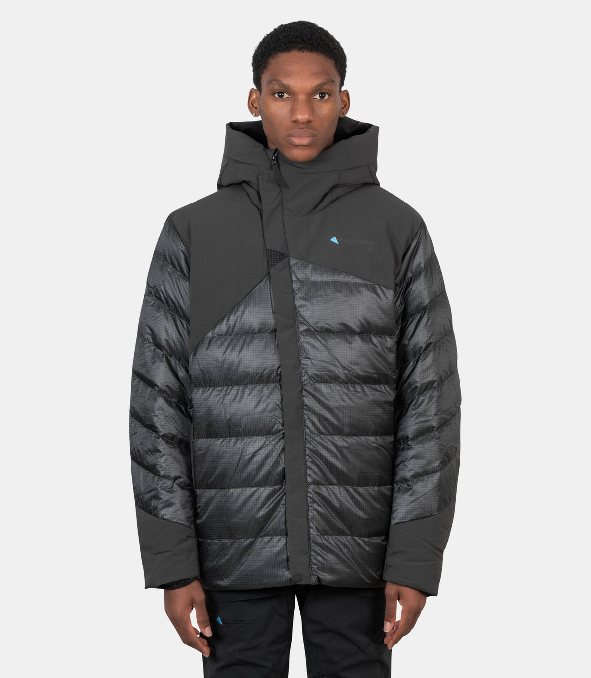 Veste à capuche rå-10533-961-S-Klättermusen