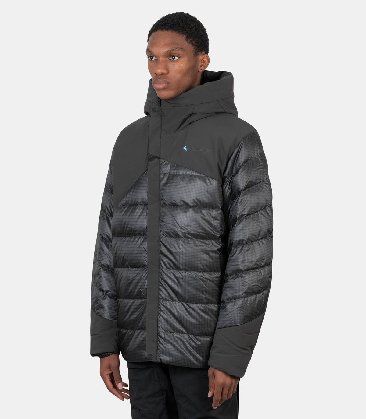 Veste à capuche rå-10533-961-S-Klättermusen