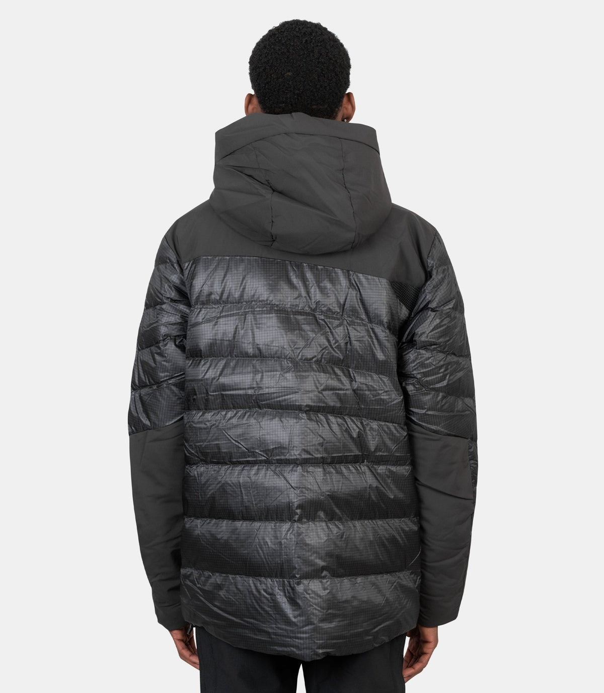 Veste à capuche rå-10533-961-S-Klättermusen