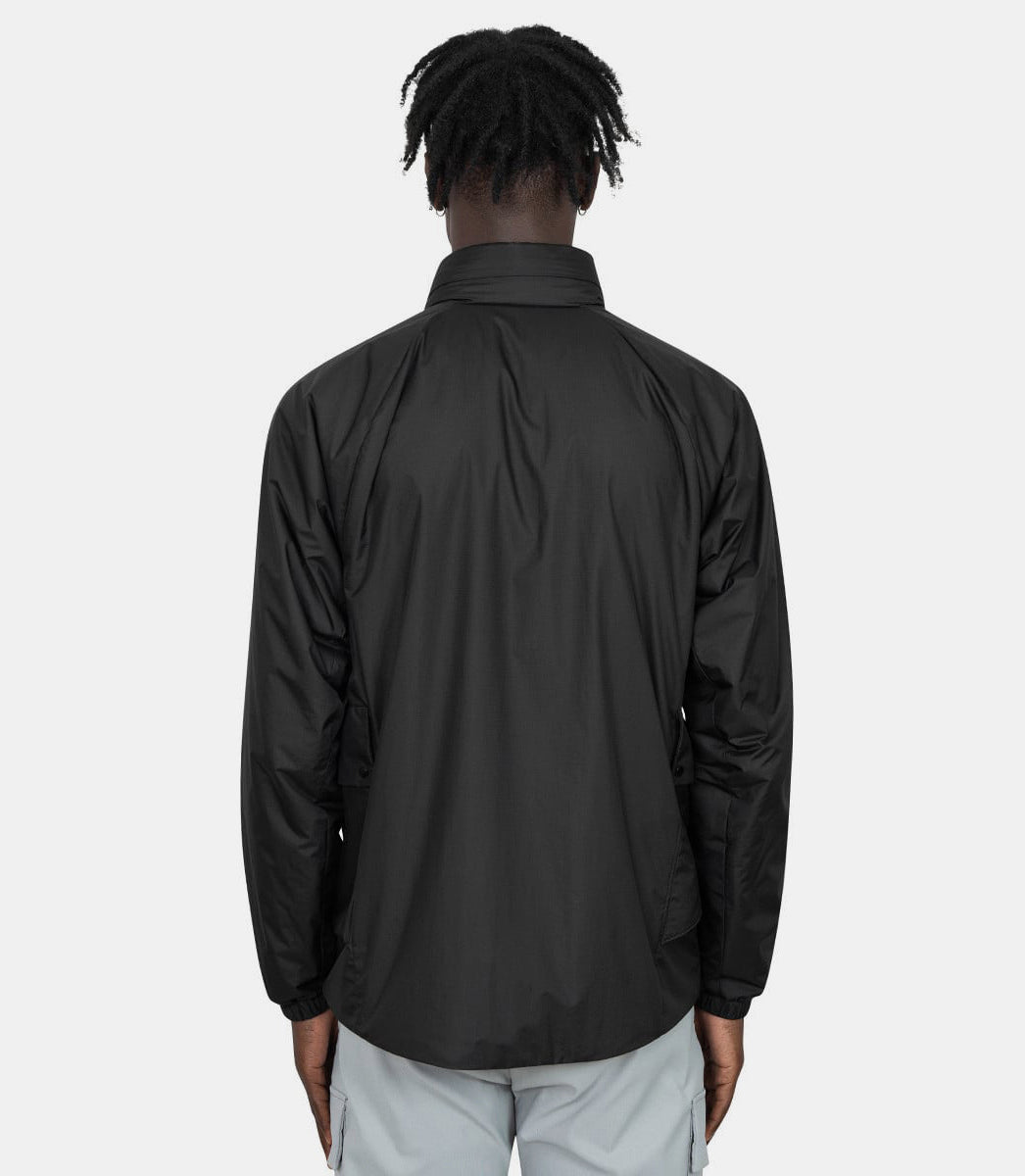 Hooded Jacket - Cp Company Metropolis Series - Family 3.0