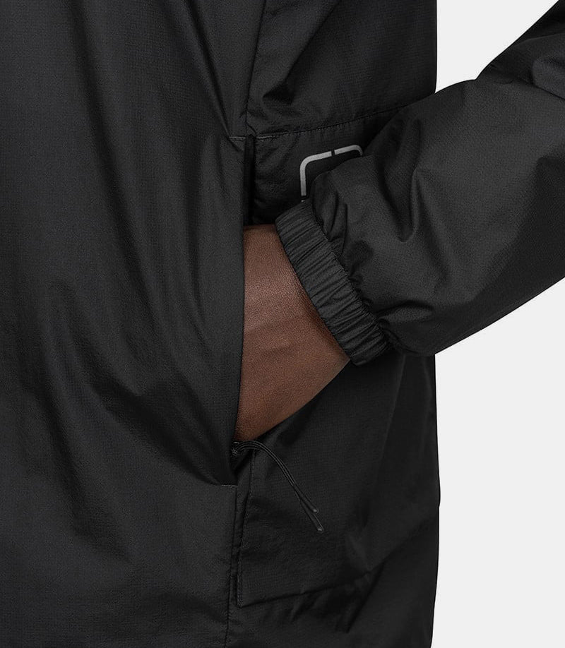 Veste à capuche - 18CLOW002A - 110033A - 999 - S - C.p. company metropolis series
