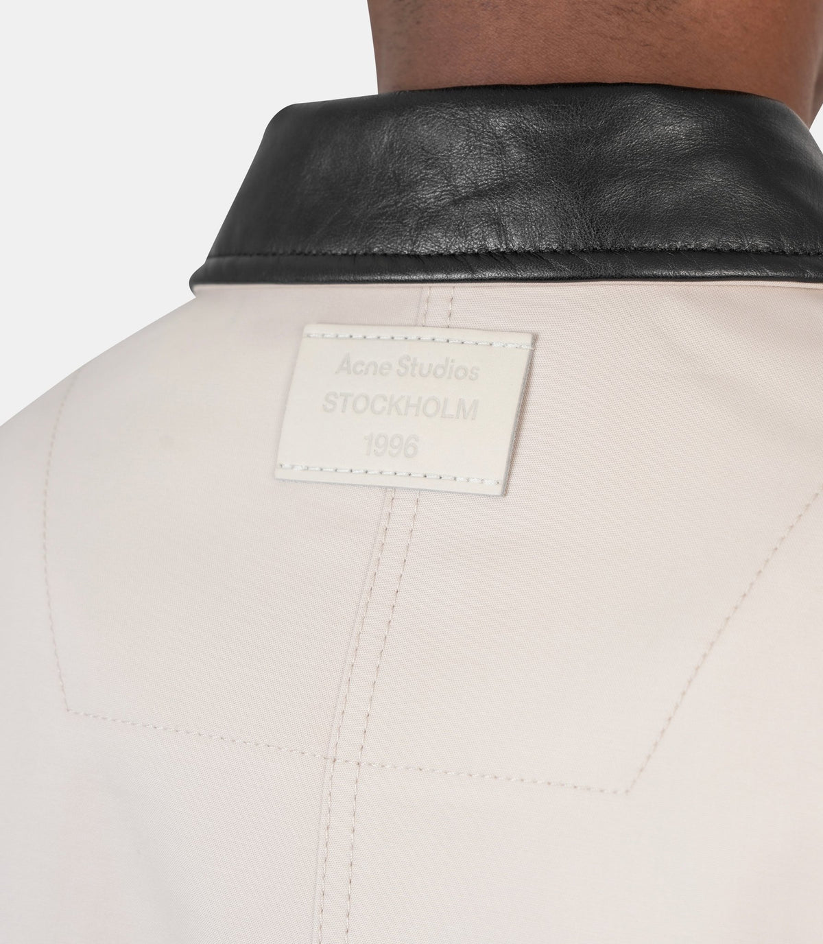Veste-B90894-CEG-46-Acne studios