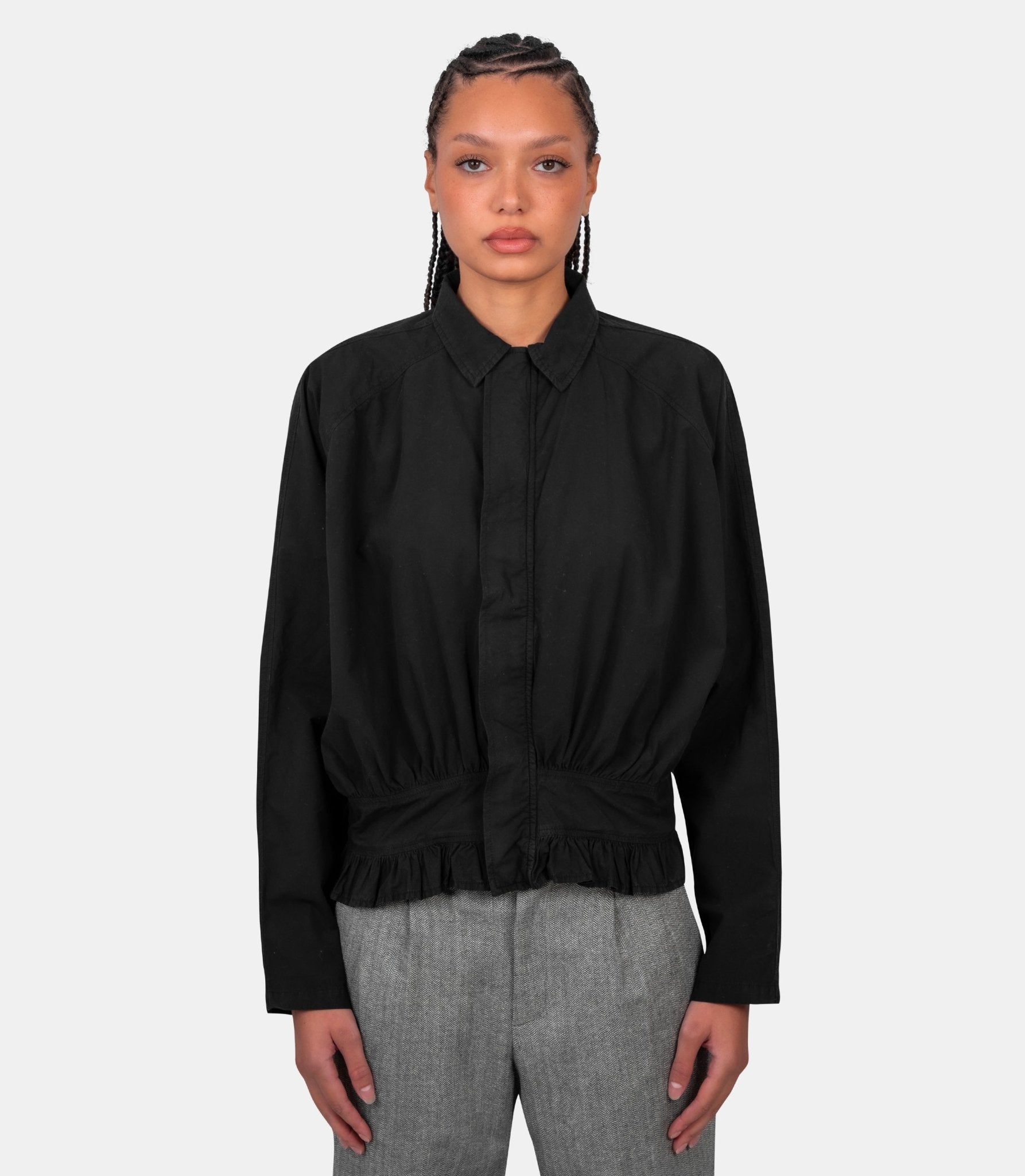 Veste ashley - RWS2613109-01-S - Gimaguas