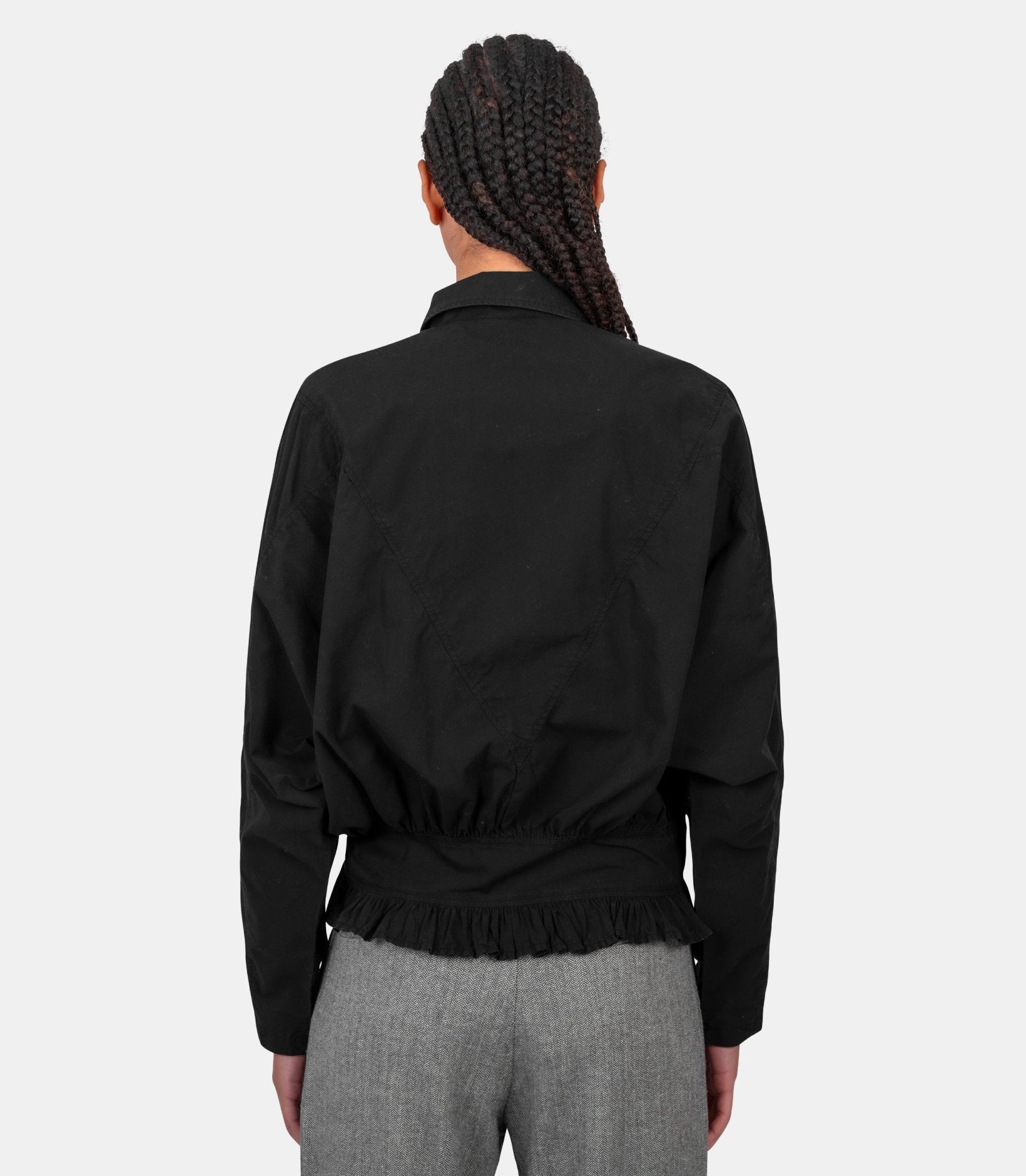 Veste ashley - RWS2613109-01-S - Gimaguas