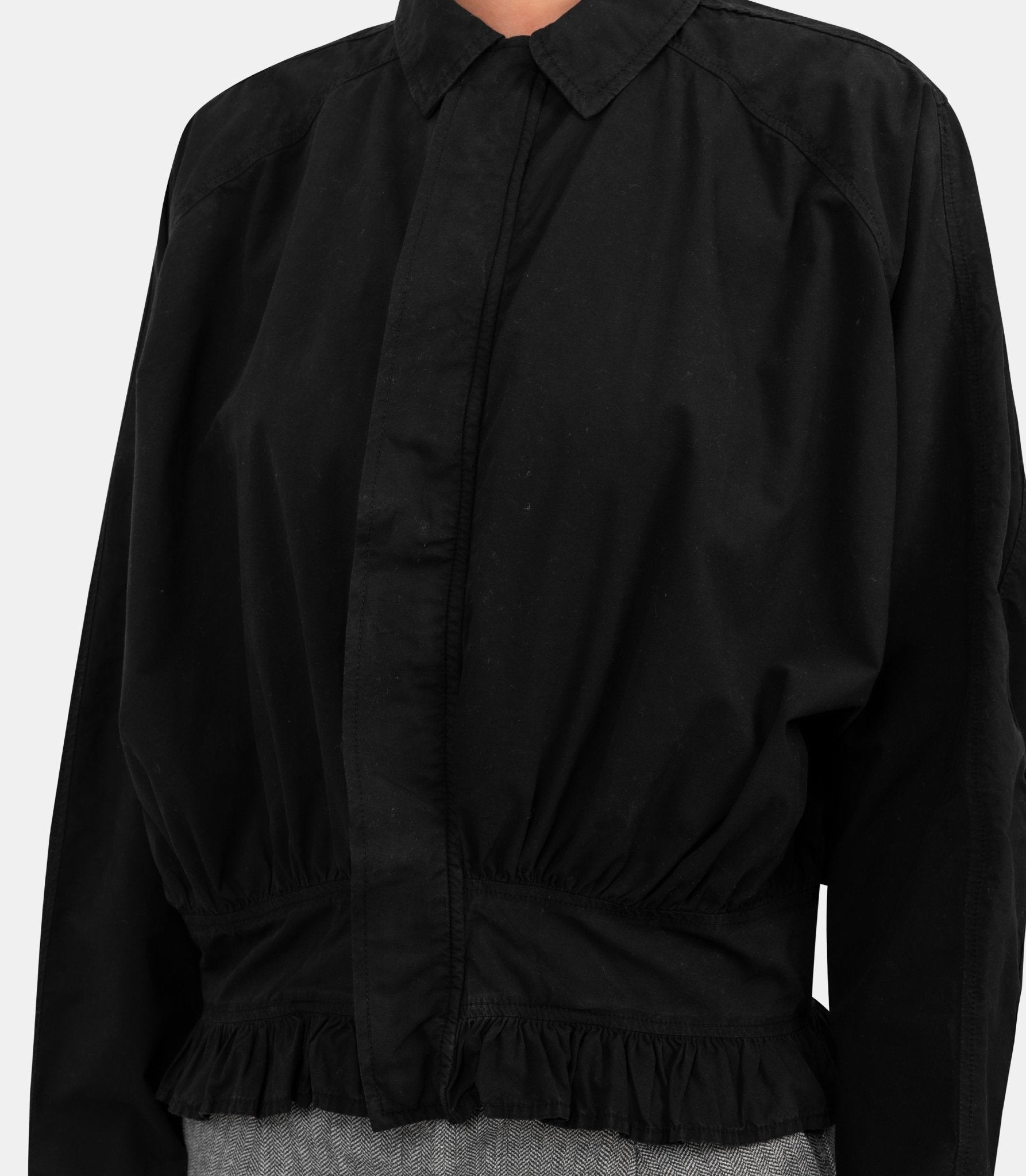 Veste ashley - RWS2613109-01-S - Gimaguas