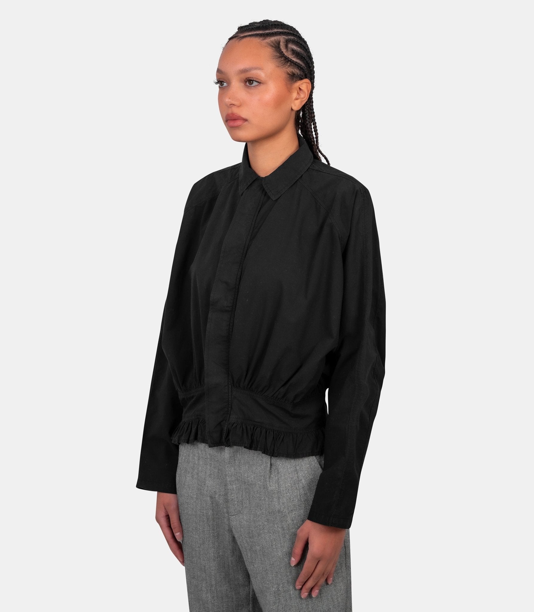 Veste ashley - RWS2613109-01-S - Gimaguas