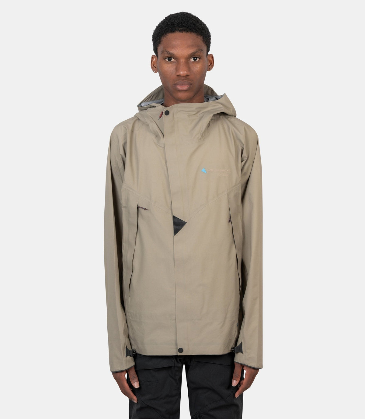 Veste asynja-10651M11-587-L-Klättermusen