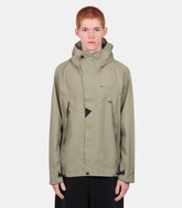 Veste asynja m's - 10651M11-587-S - Klättermusen