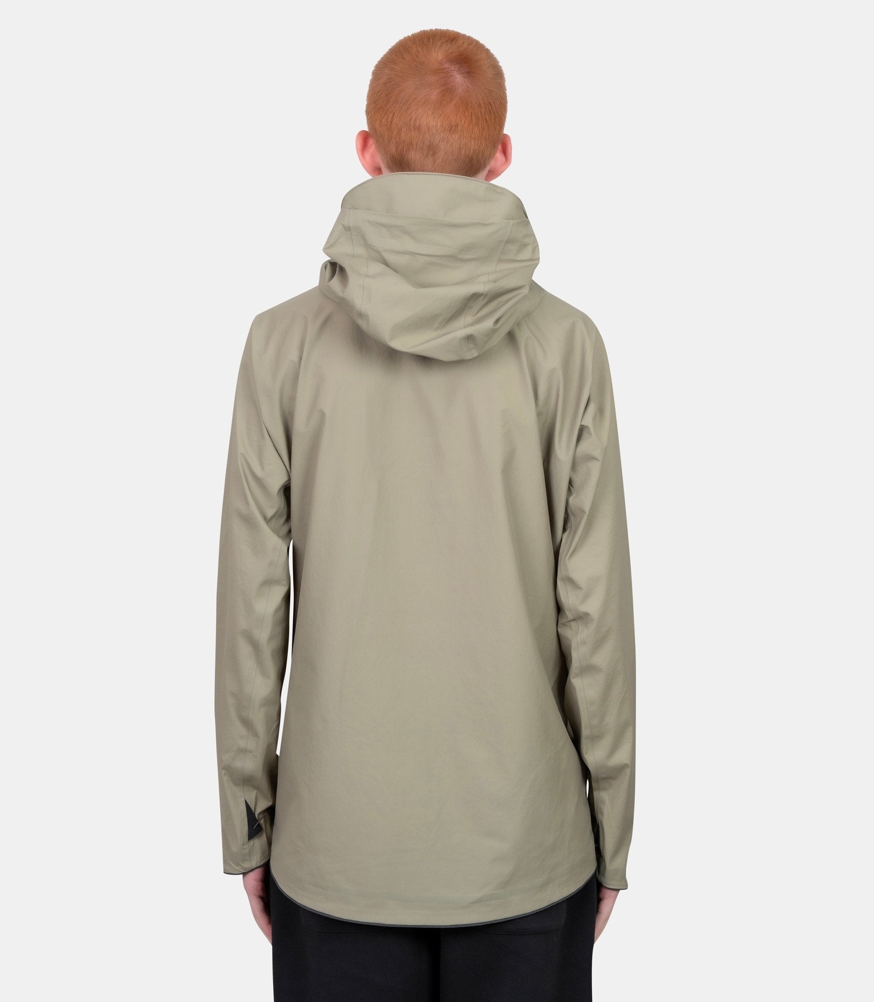 Veste asynja m's - 10651M11-587-S - Klättermusen