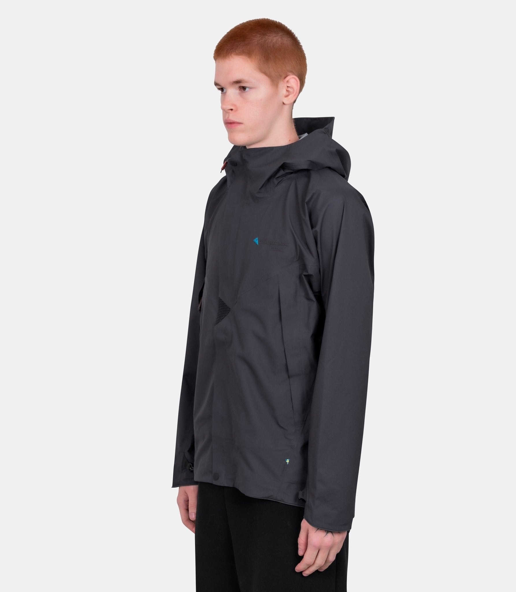Veste asynja m's - 10651M11-961-S - Klättermusen