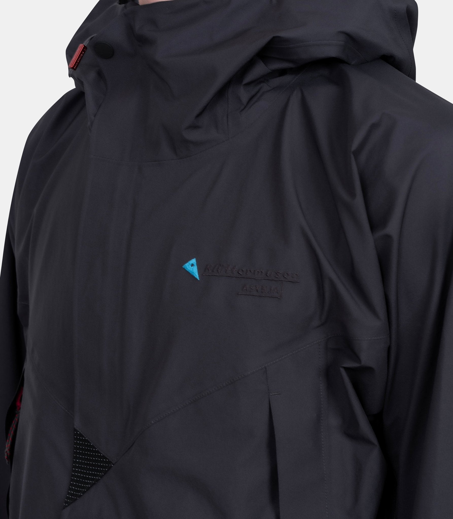 Veste asynja m's - 10651M11-961-S - Klättermusen