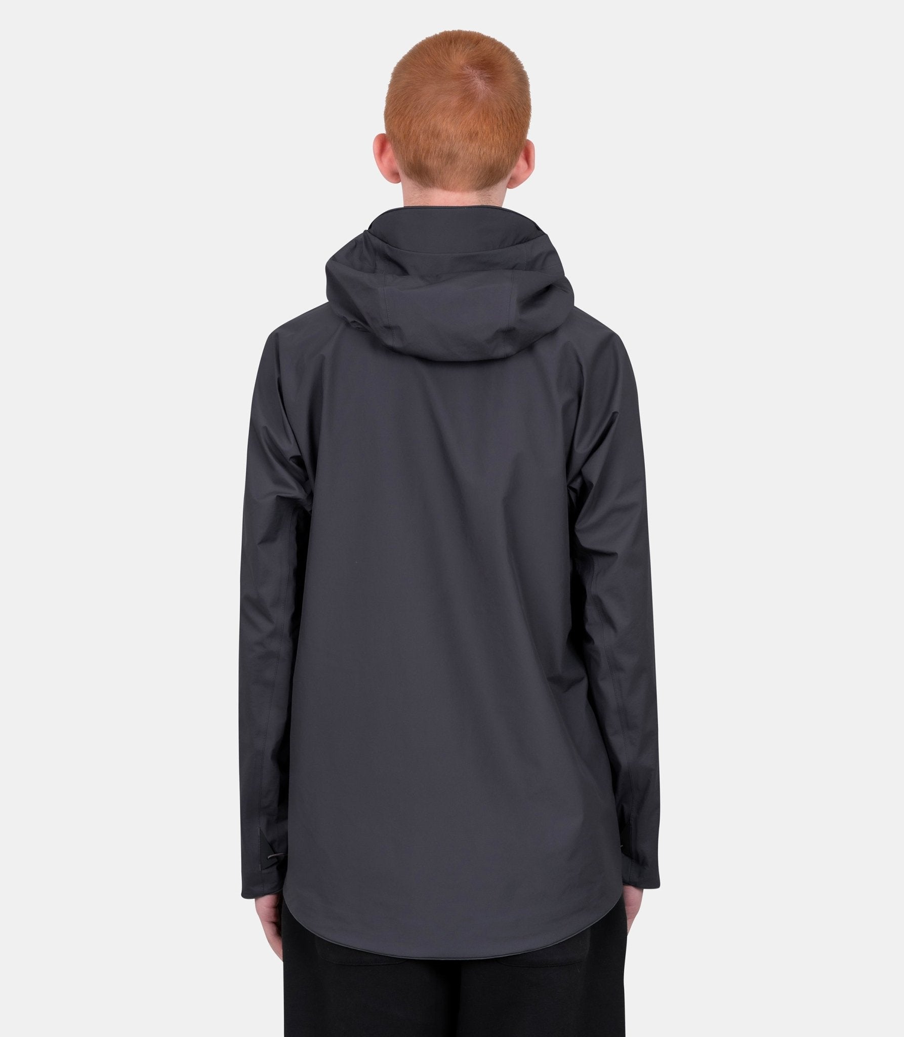 Veste asynja m's - 10651M11-961-S - Klättermusen