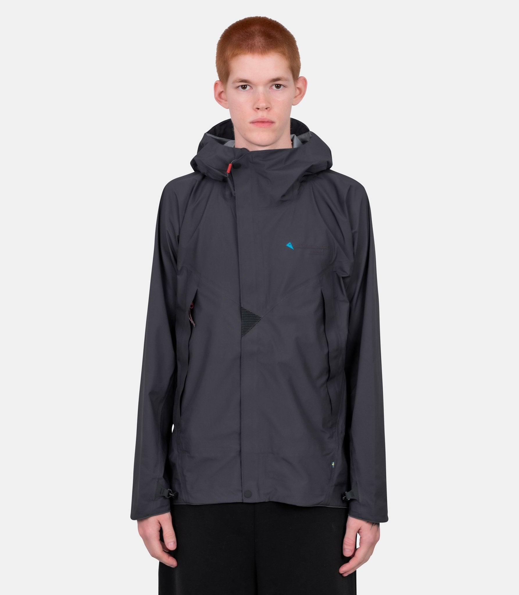 Veste asynja m's - 10651M11-961-S - Klättermusen