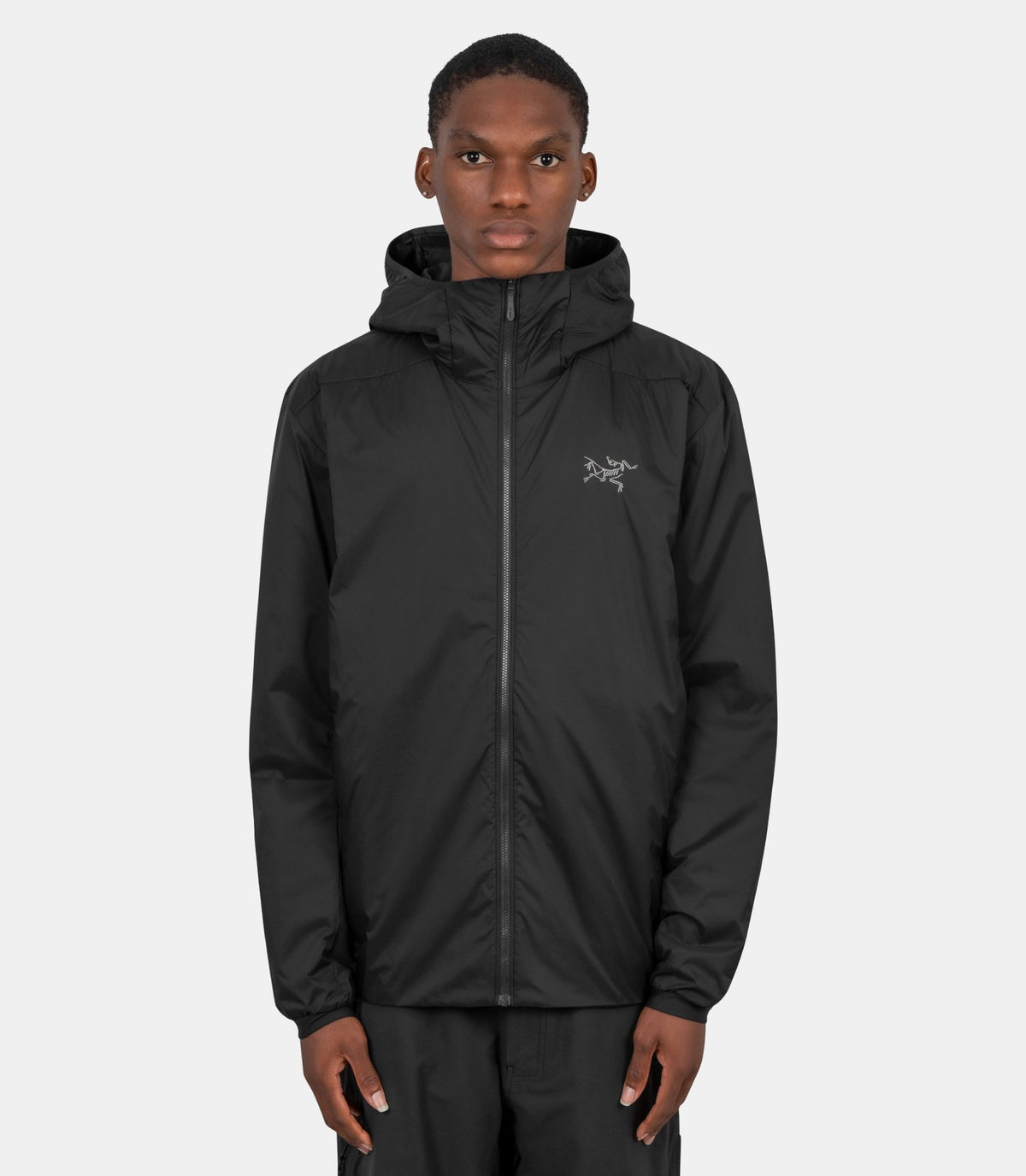 Veste atom hoody M-X000009556-002291-S-Arc'teryx