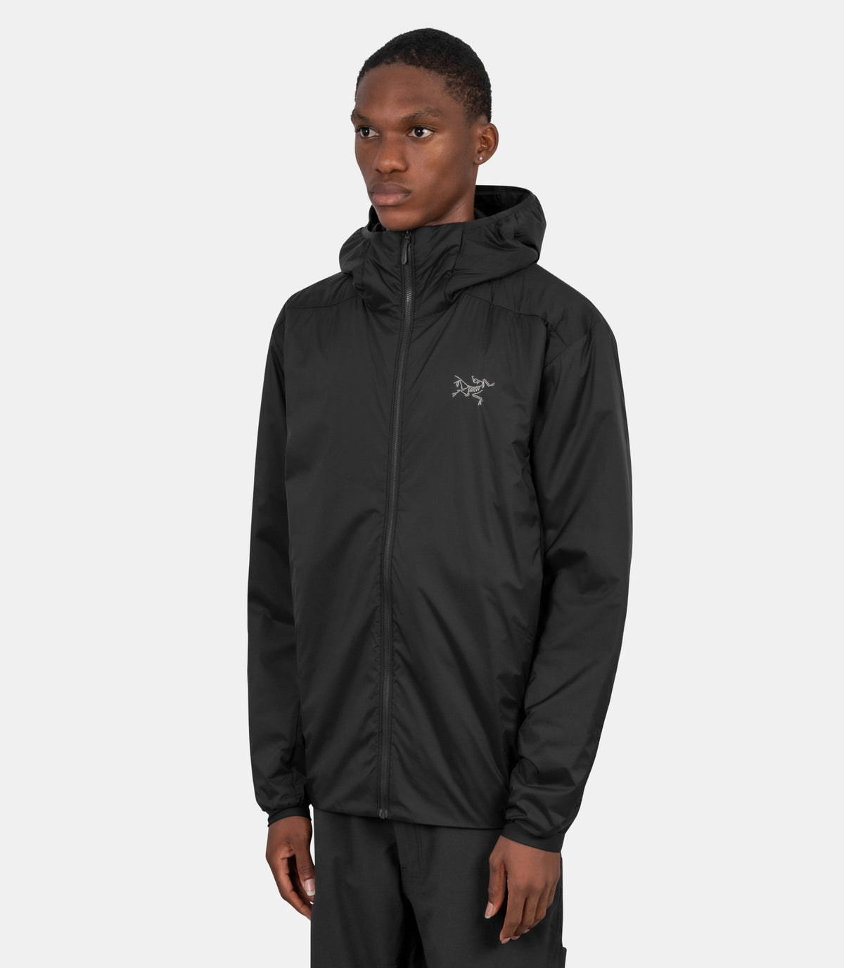 Veste atom hoody M-X000009556-002291-S-Arc'teryx