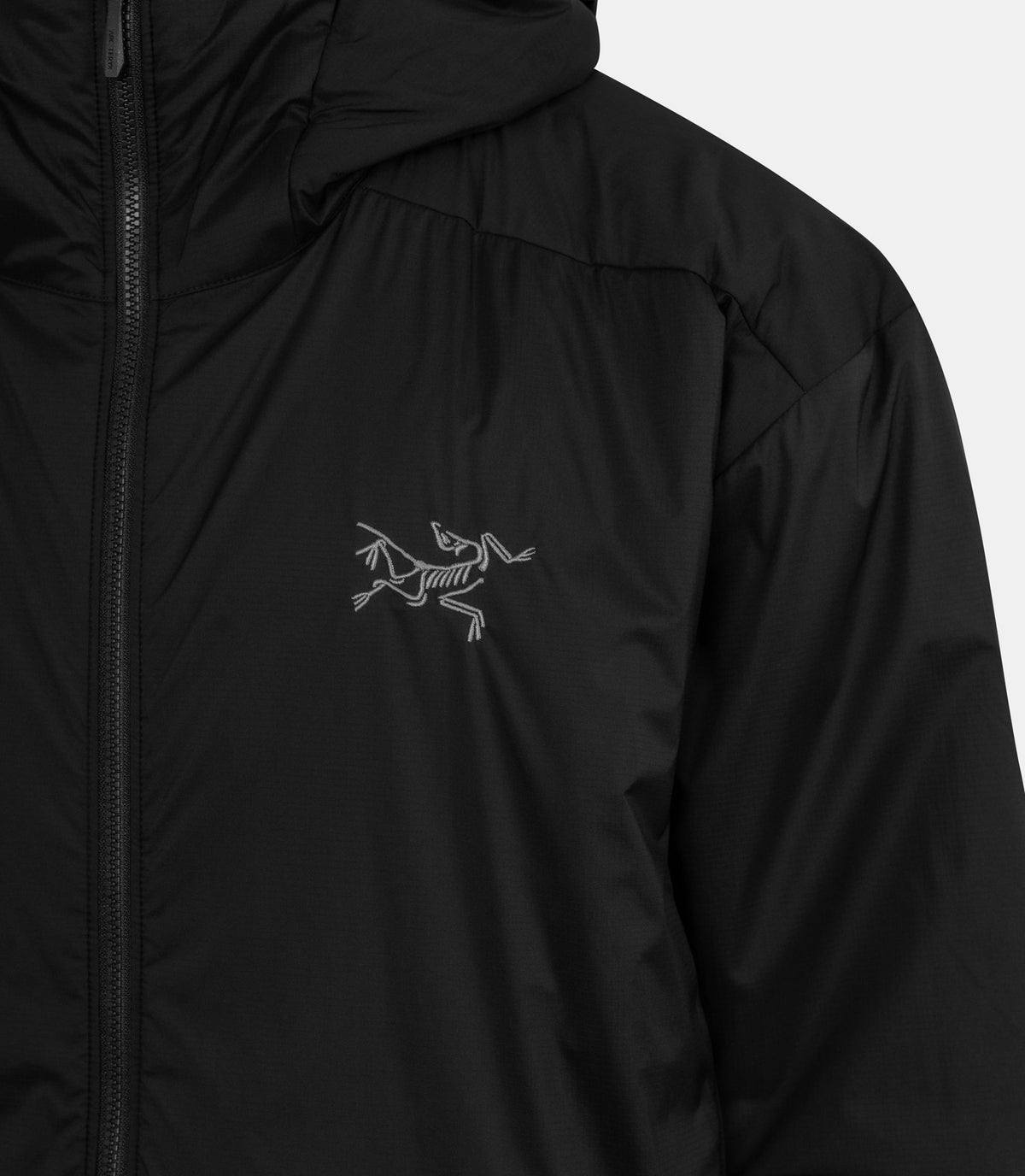 Veste atom hoody M-X000009556-002291-S-Arc'teryx