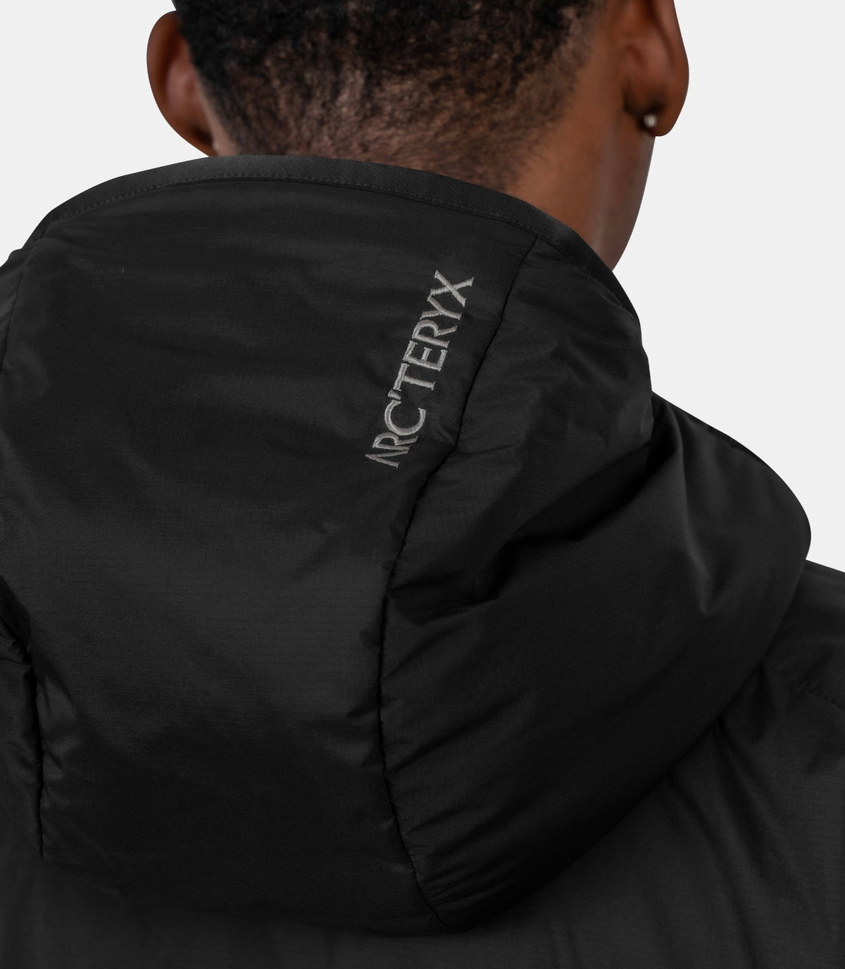 Veste atom hoody M-X000009556-002291-S-Arc'teryx