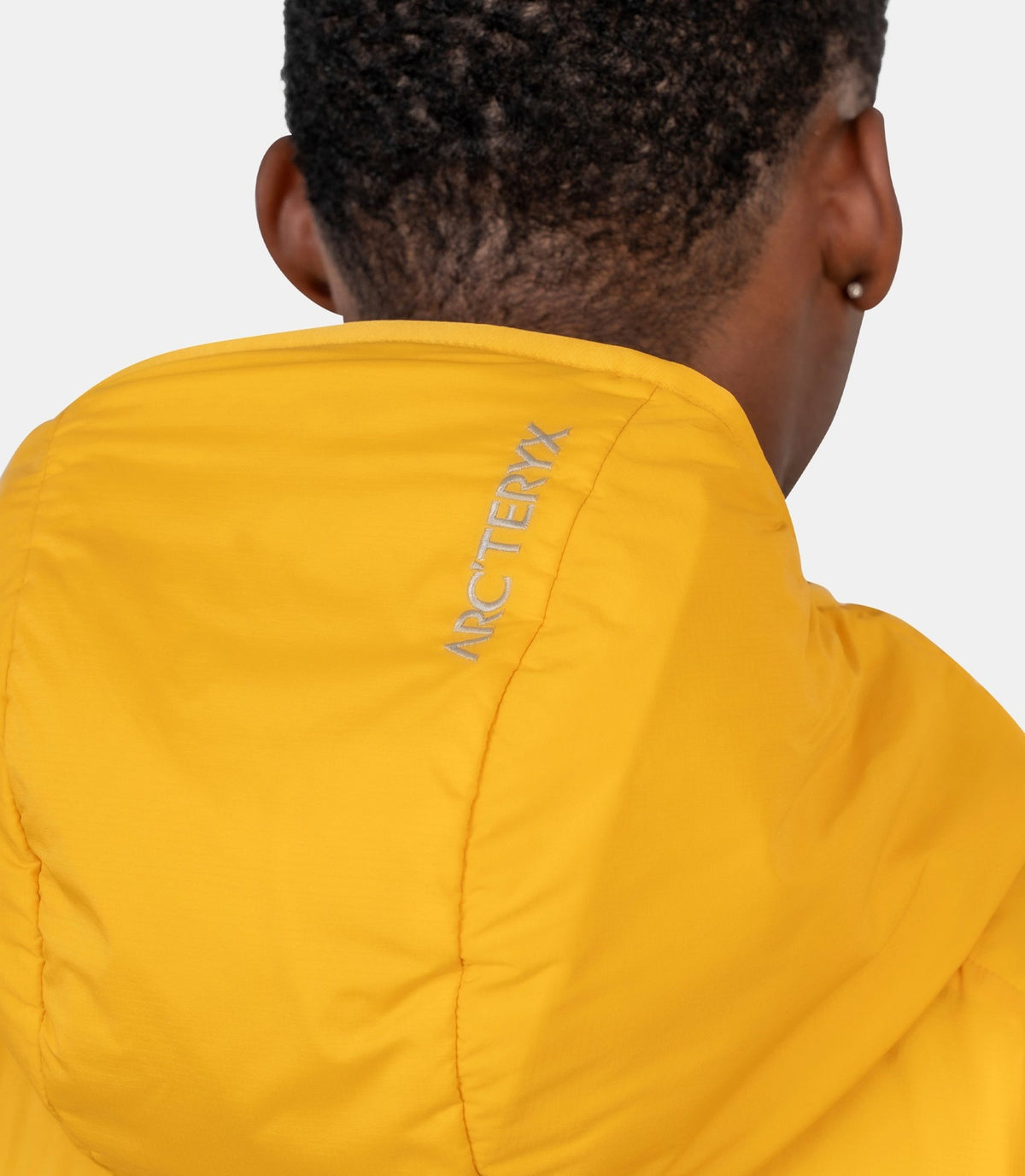 Veste atom hoody M-X000009556-023211-S-Arc'teryx