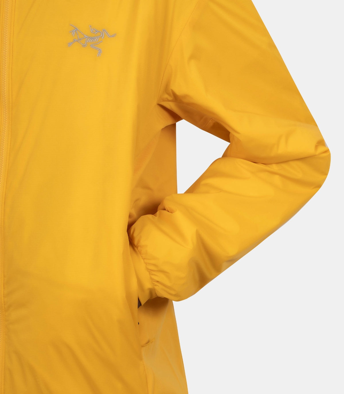 Veste atom hoody M-X000009556-023211-S-Arc'teryx