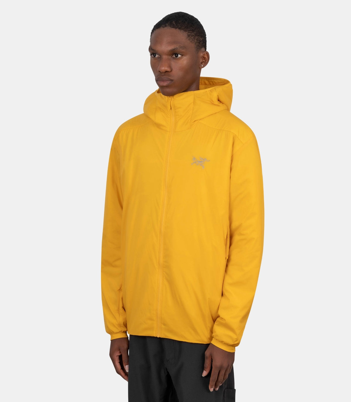 Veste atom hoody M-X000009556-023211-S-Arc'teryx