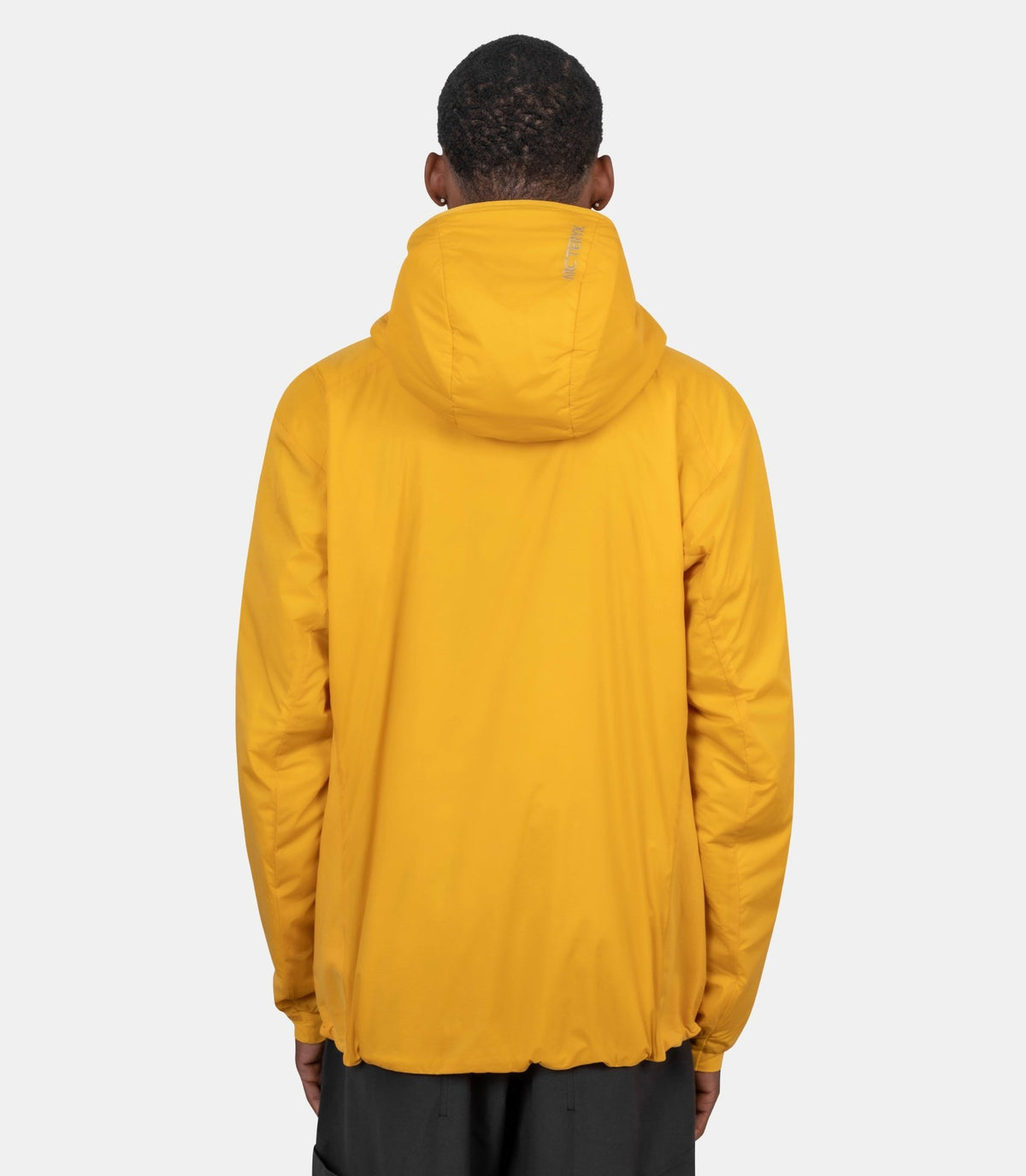 Veste atom hoody M-X000009556-023211-S-Arc'teryx