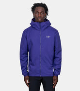 Veste atom hoody m - X000009556-AZALEA-S - Arc'teryx