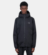 Veste atom hoody m - X000009556 - BLACK - S - Arc'teryx