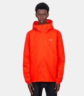 Veste atom hoody m - X000009556 - DYNASTY - S - Arc'teryx