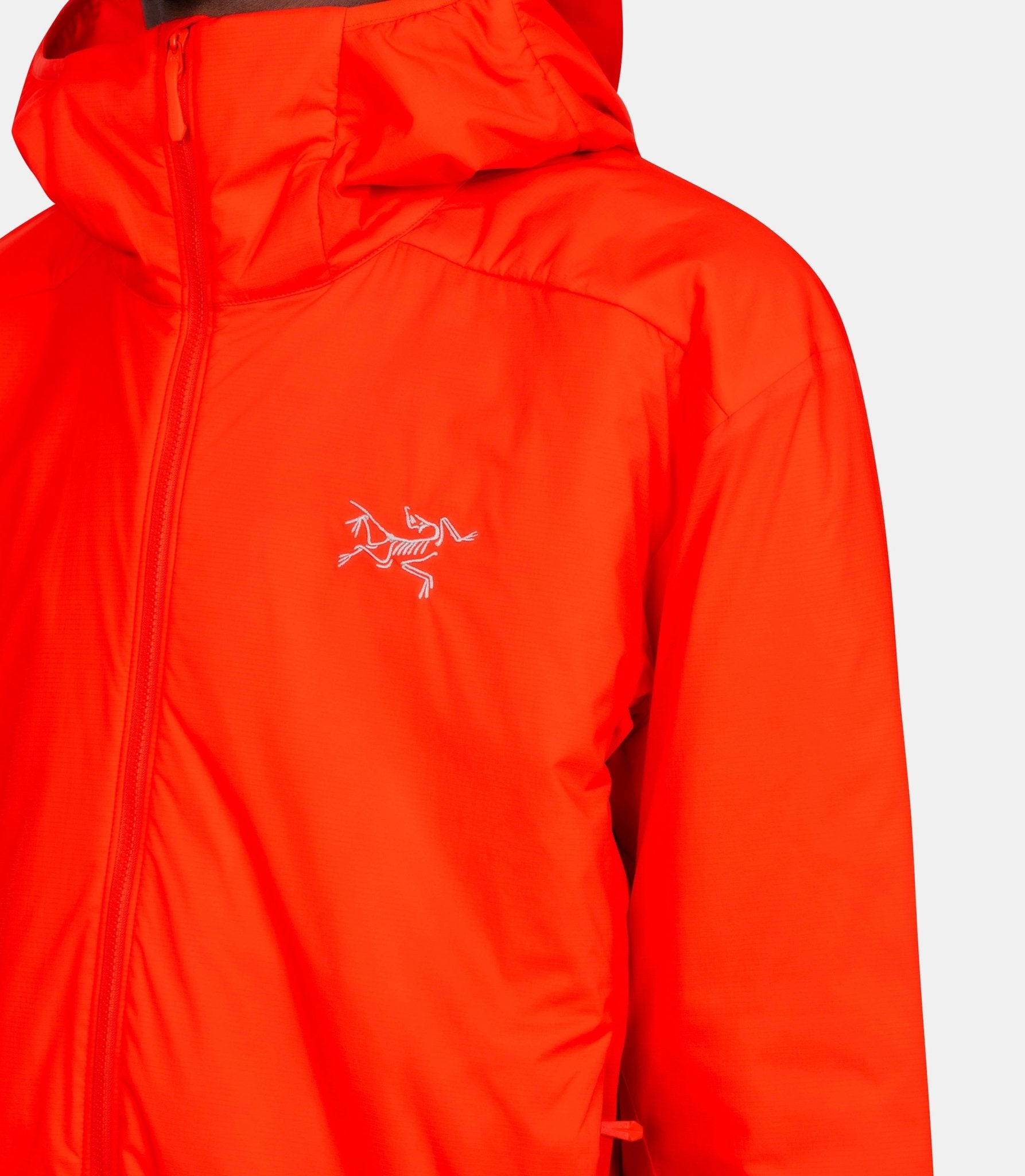 Veste atom hoody m - X000009556 - DYNASTY - S - Arc'teryx