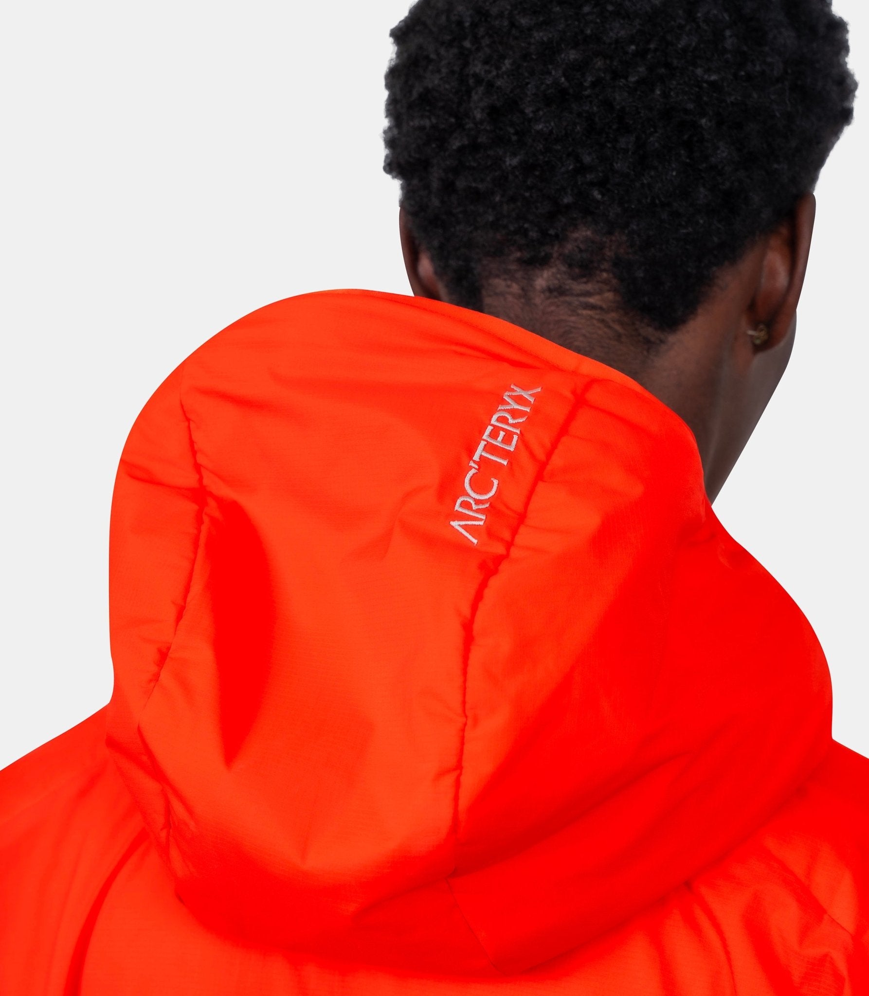 Veste atom hoody m - X000009556 - DYNASTY - S - Arc'teryx