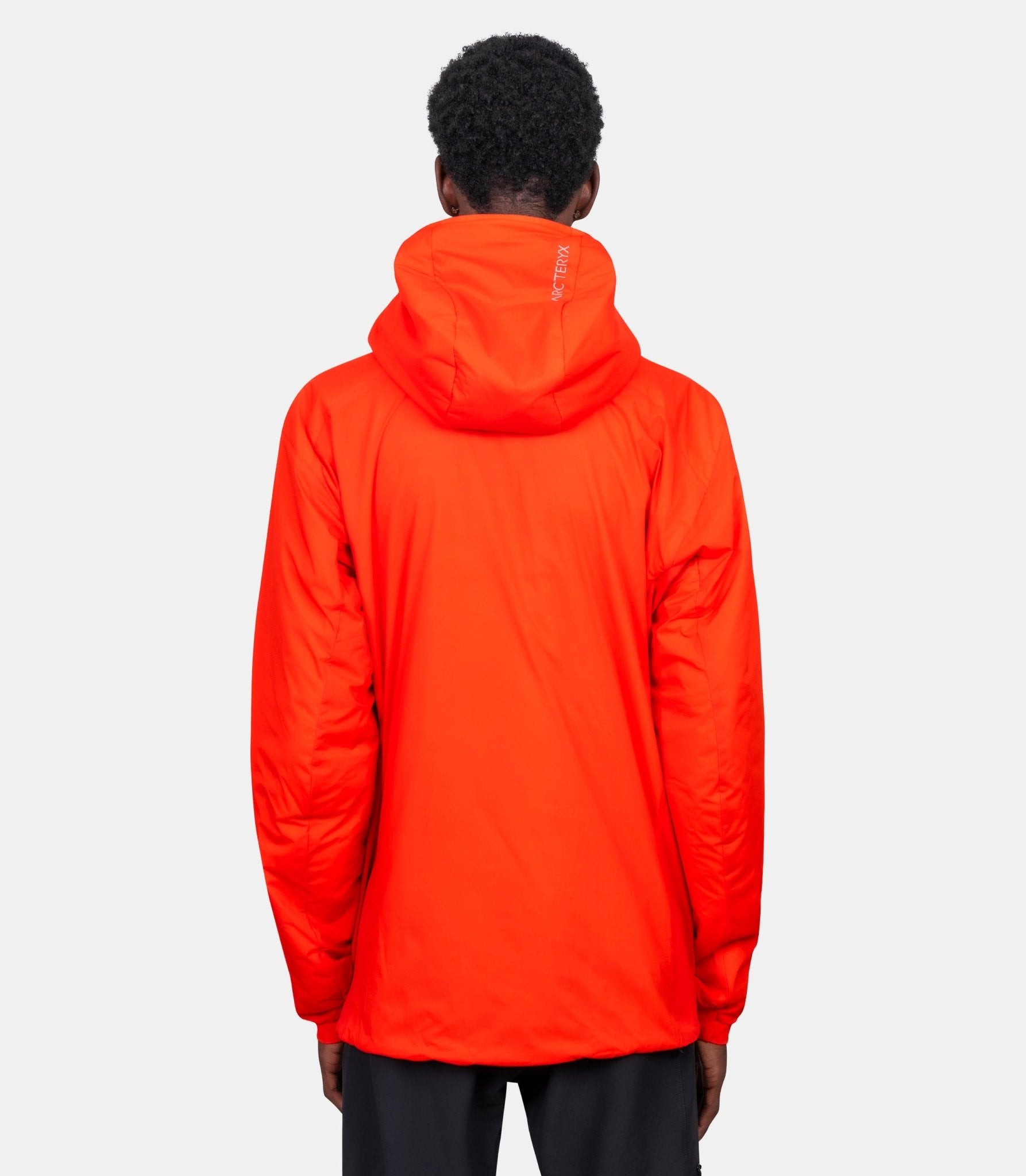 Veste atom hoody m - X000009556 - DYNASTY - S - Arc'teryx
