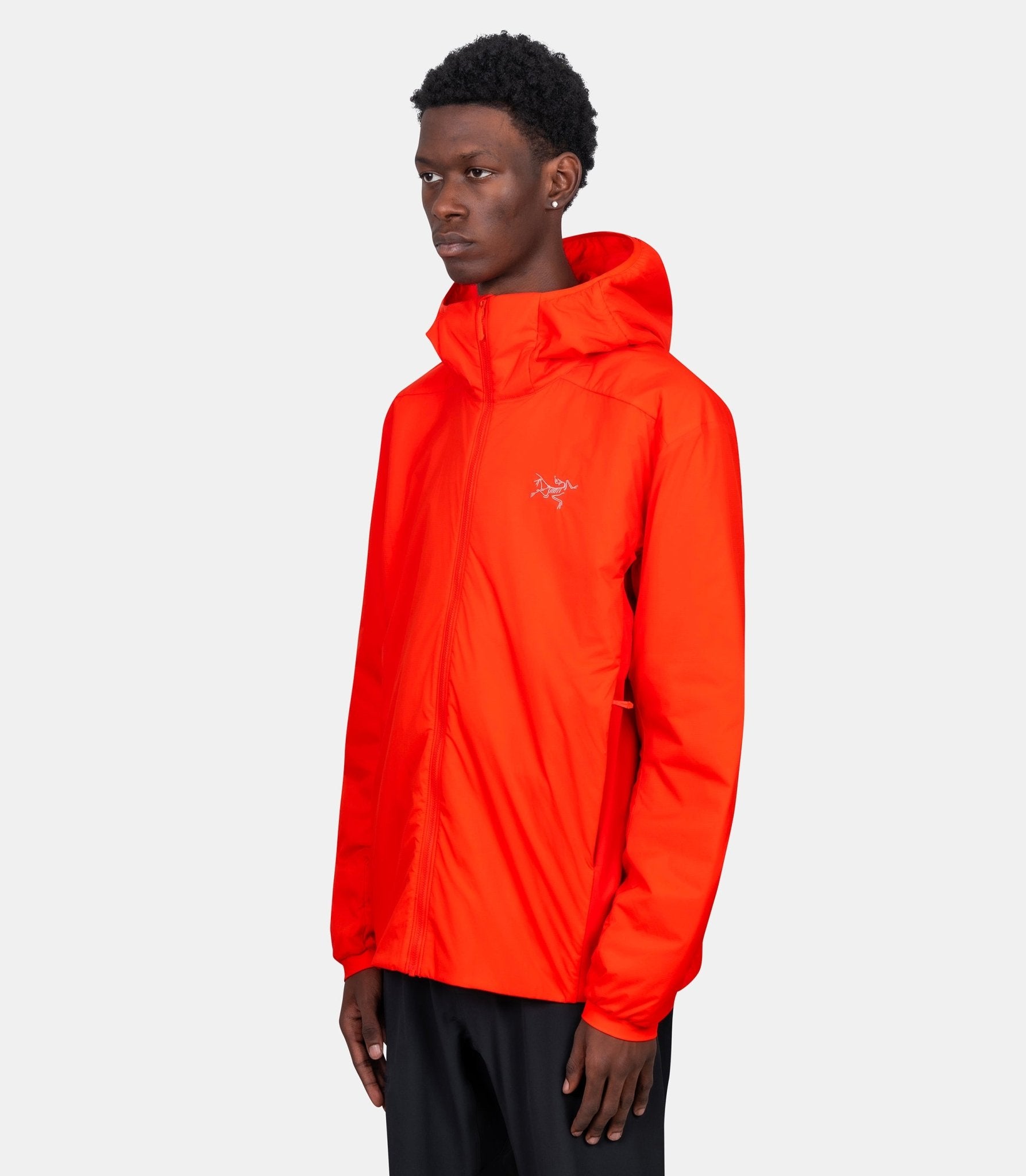 Veste atom hoody m - X000009556 - DYNASTY - S - Arc'teryx