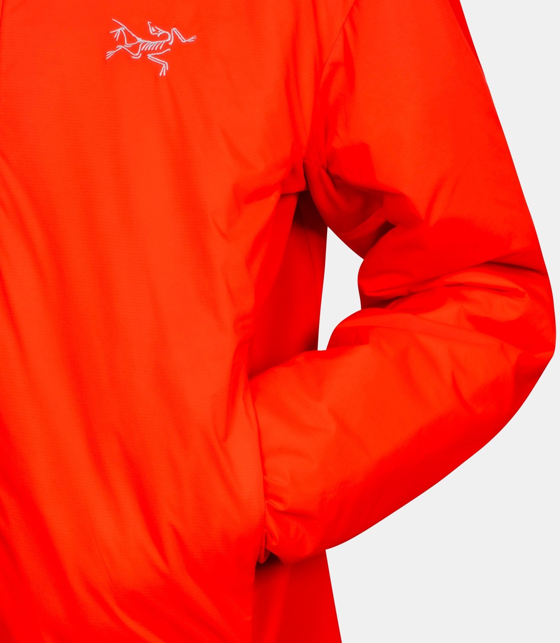 Veste atom hoody m - X000009556 - DYNASTY - S - Arc'teryx