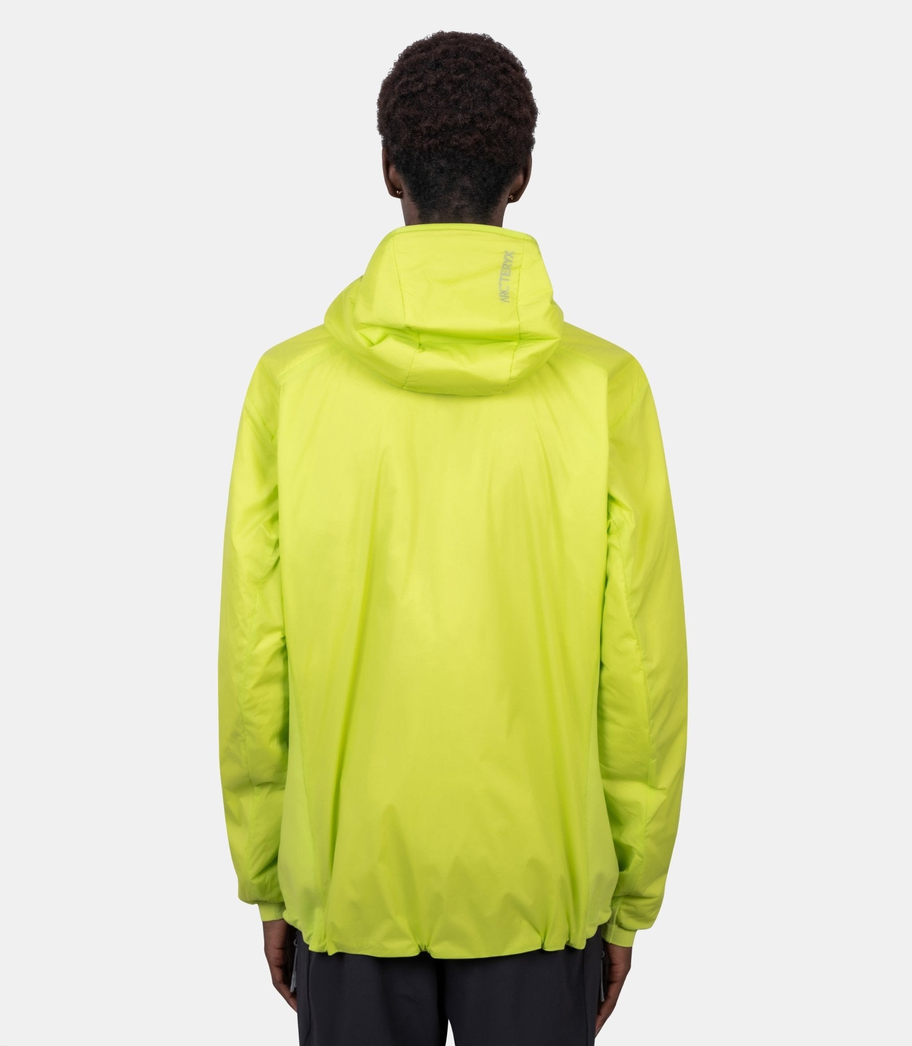 Veste atom hoody m - X000009556-MANTIS-S - Arc'teryx