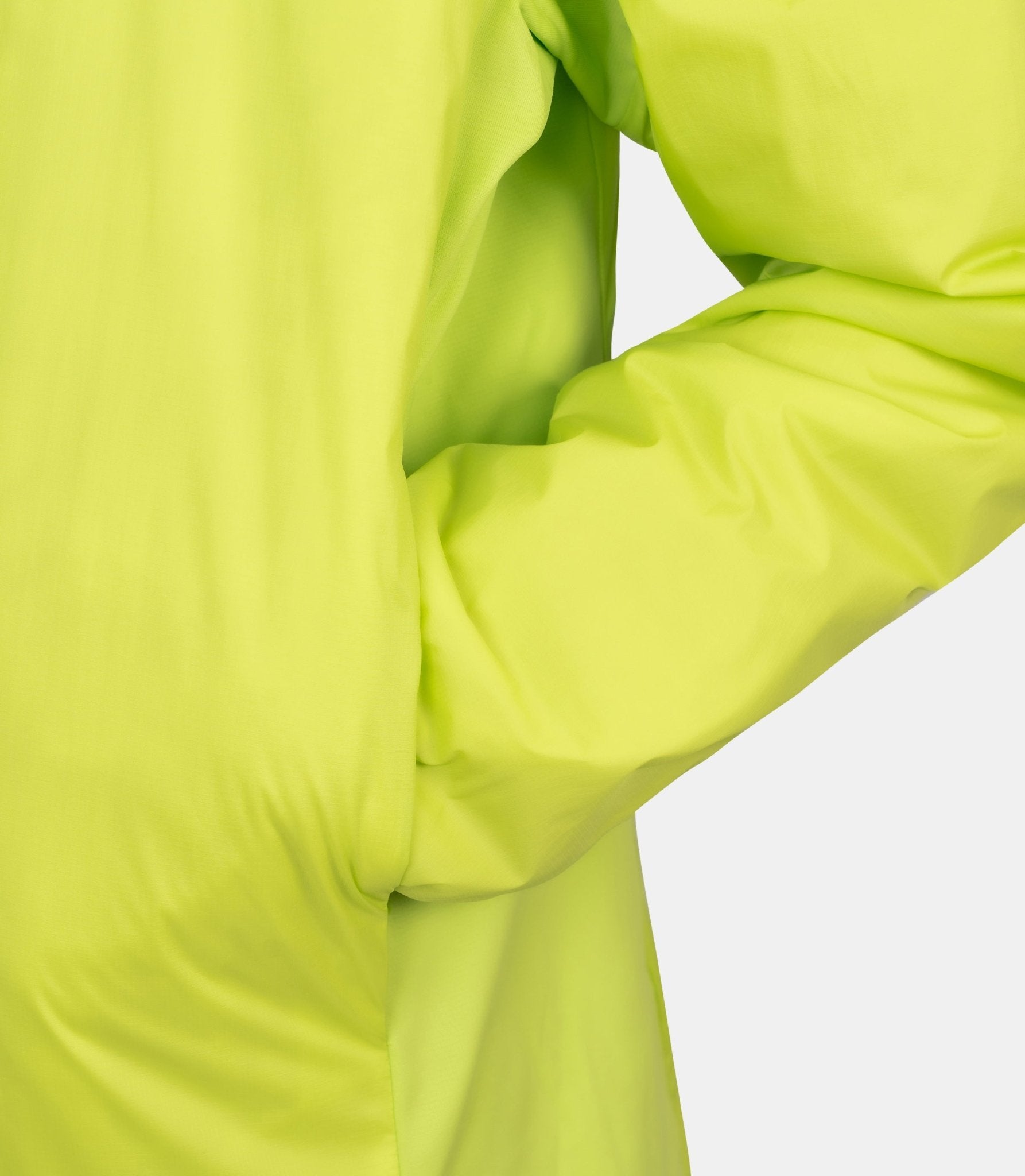 Veste atom hoody m - X000009556-MANTIS-S - Arc'teryx
