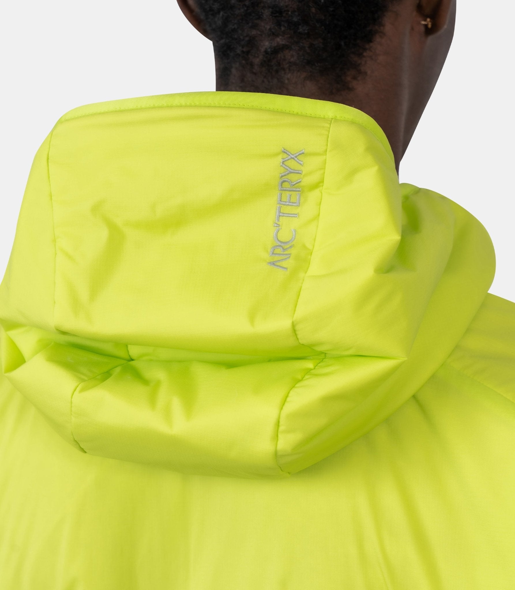 Veste atom hoody m - X000009556-MANTIS-S - Arc'teryx