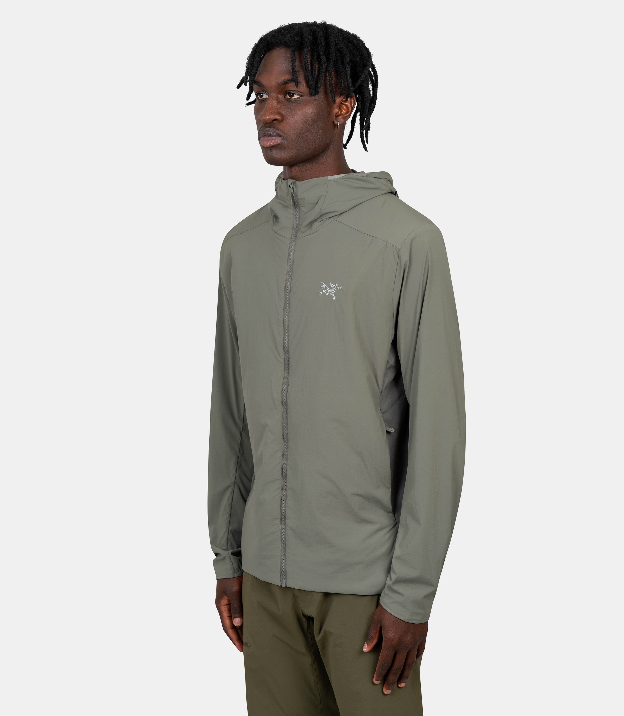 Veste atom sl - X000009560 - 018570 - S - Arc'teryx