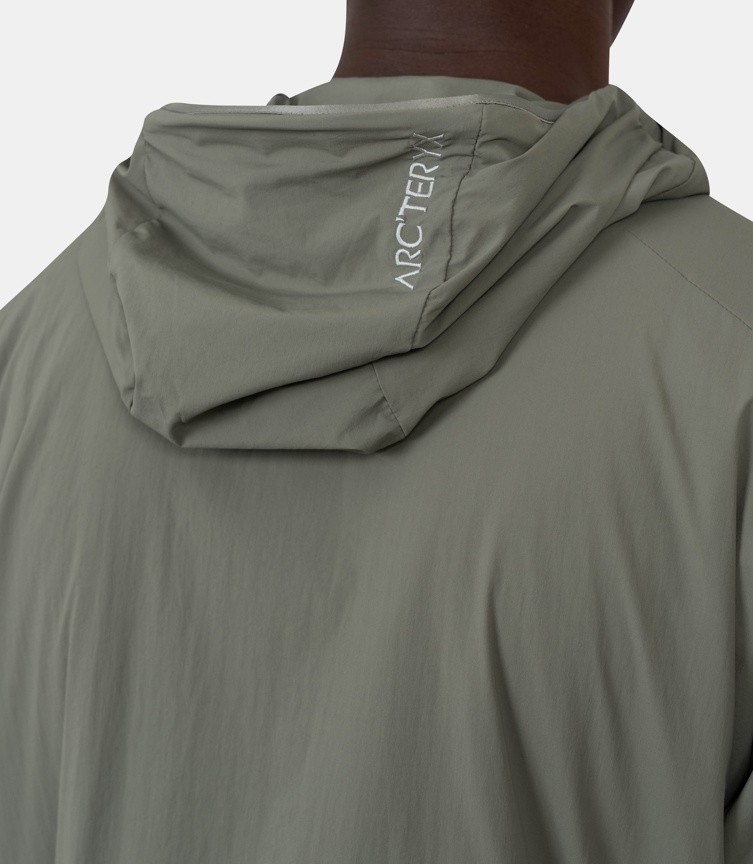 Veste atom sl - X000009560 - 018570 - S - Arc'teryx