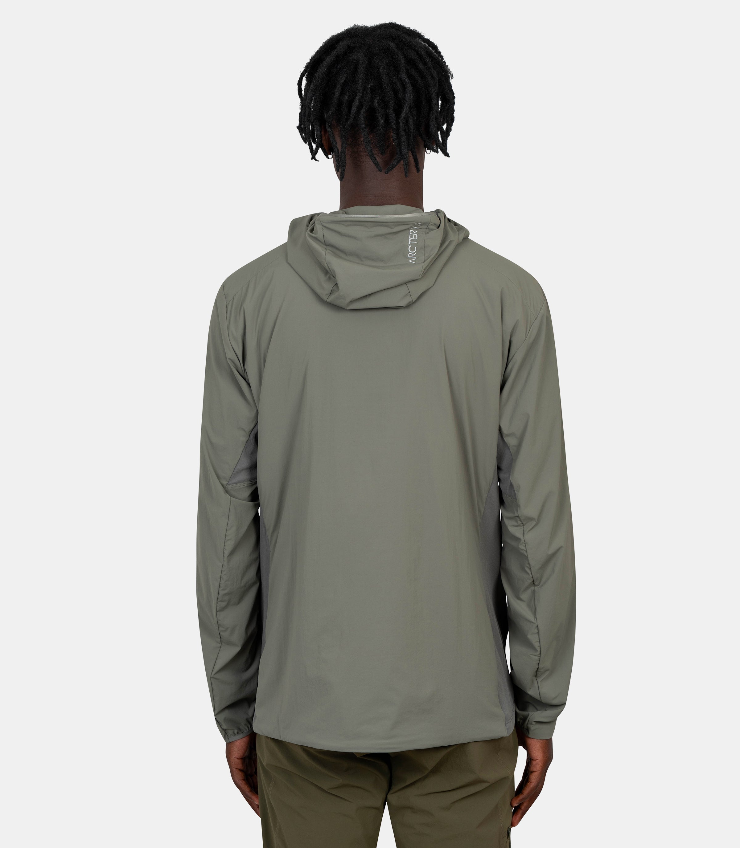 Veste atom sl - X000009560 - 018570 - S - Arc'teryx