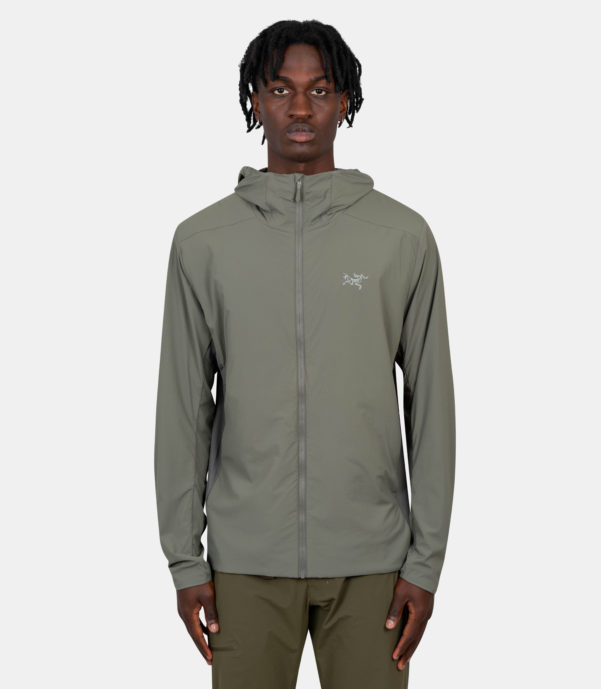 Veste atom sl - X000009560 - 018570 - S - Arc'teryx