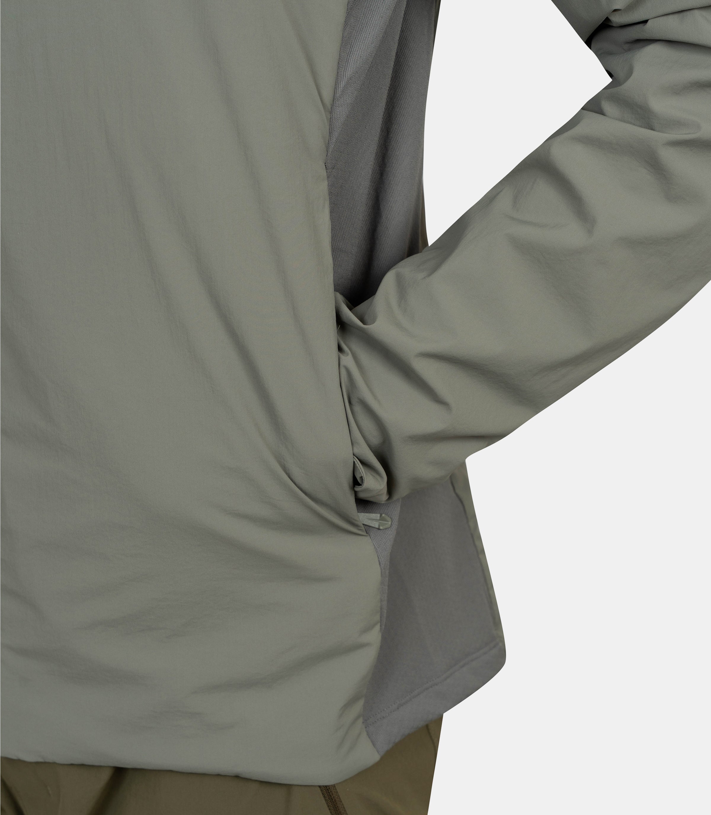 Veste atom sl - X000009560 - 018570 - S - Arc'teryx