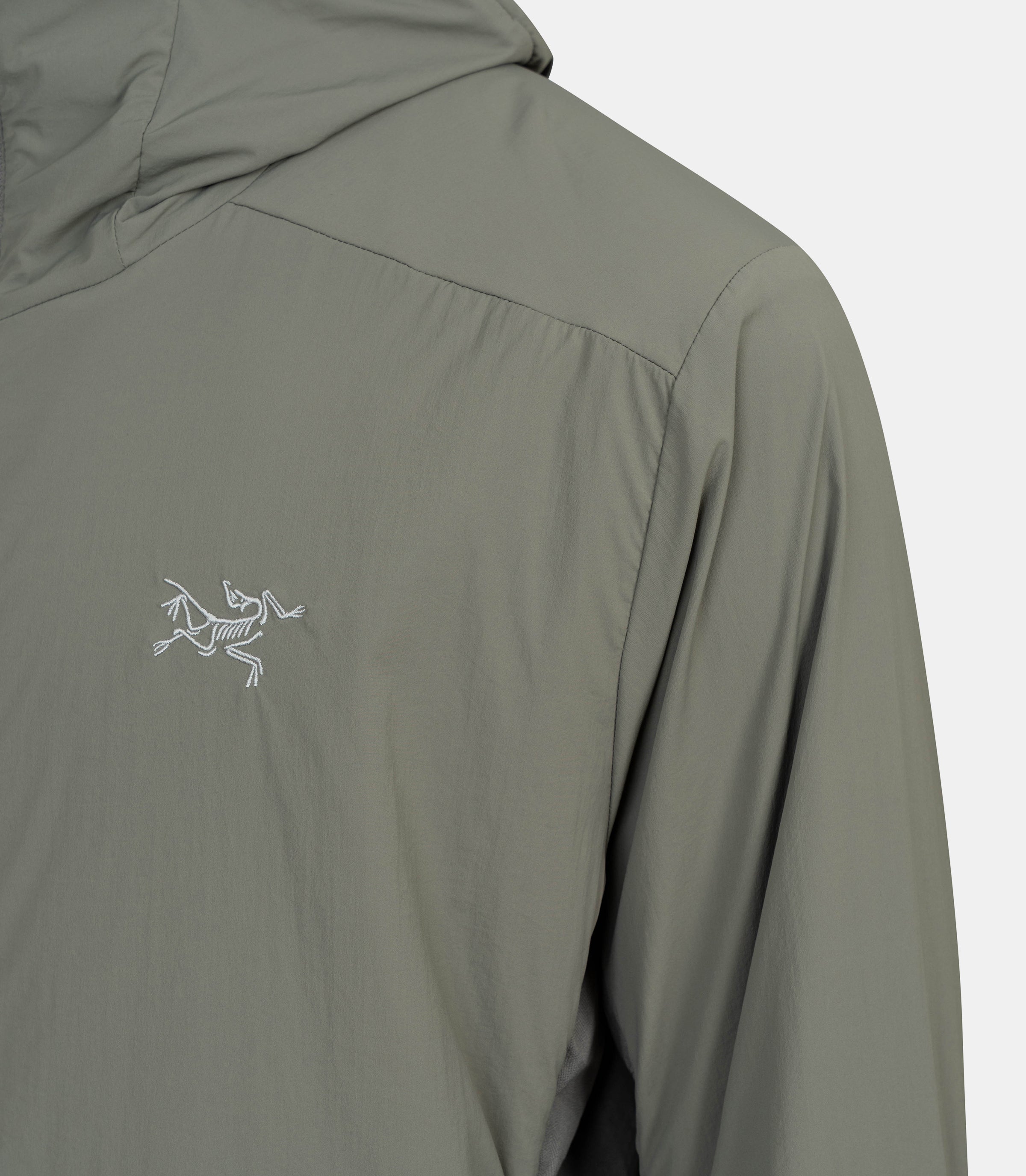 Veste atom sl - X000009560 - 018570 - S - Arc'teryx