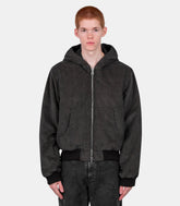 Veste bank - M4251BD-46 - Our legacy