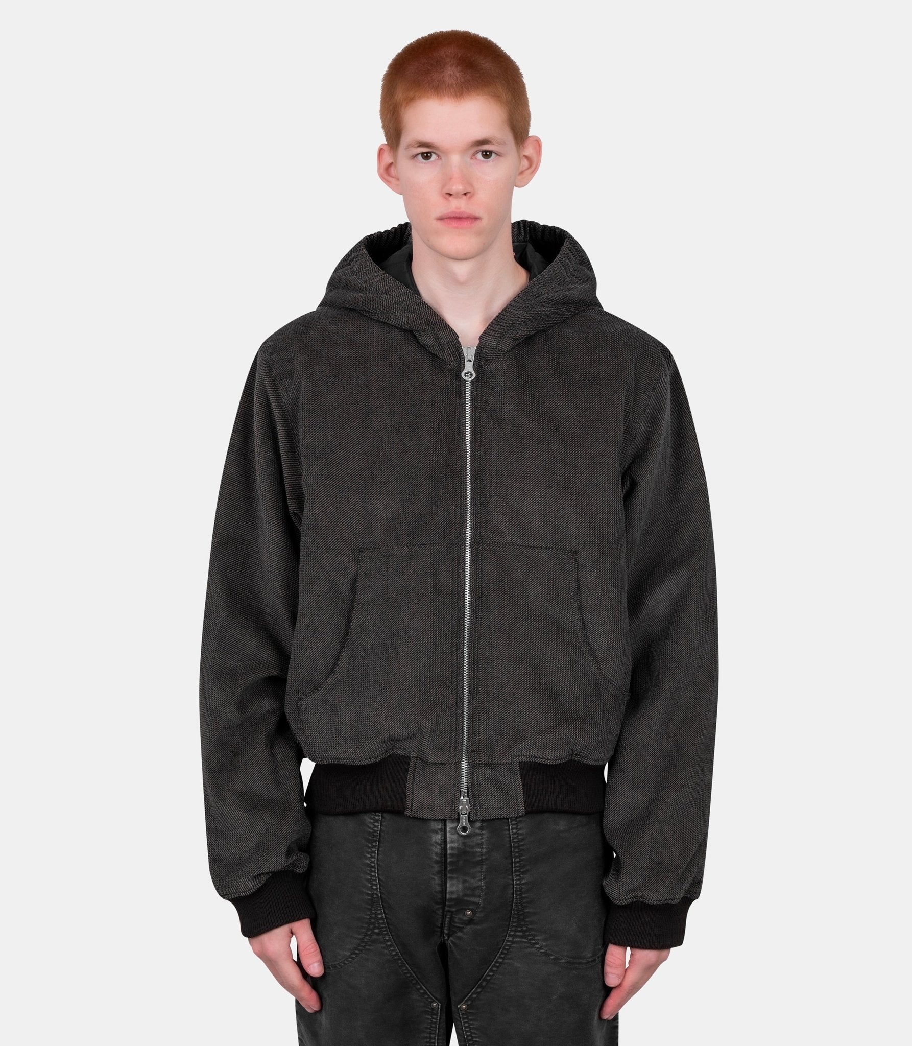 Veste bank - M4251BD-46 - Our legacy